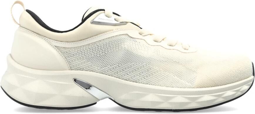 Jimmy Choo Diamond Run M