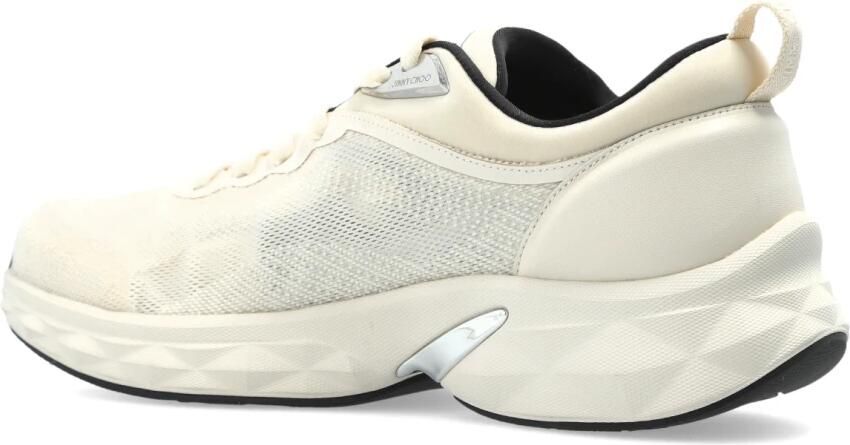 Jimmy Choo Diamond Run M - Foto 4