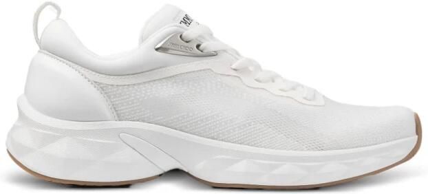 Jimmy Choo Diamond Run Sneakers
