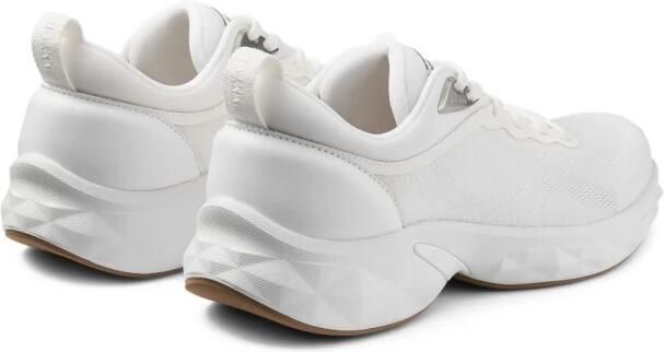 Jimmy Choo Diamond Run Sneakers - Foto 2