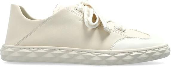 Jimmy Choo Diamond Sneakers - Foto 1