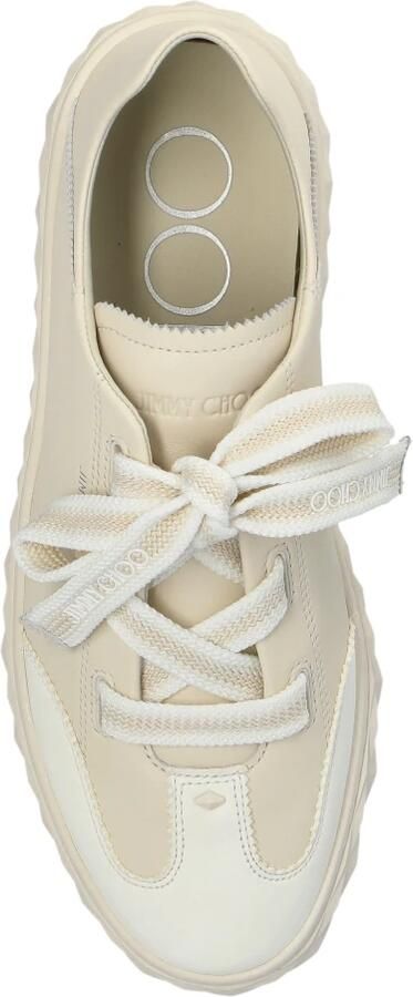 Jimmy Choo Diamond Sneakers - Foto 2