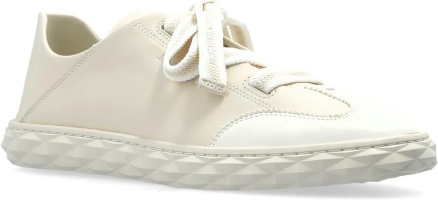 Jimmy Choo Diamond Sneakers - Foto 5