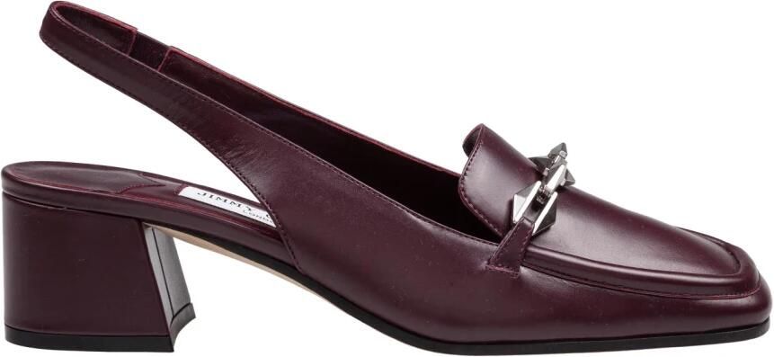 Jimmy Choo Diamond Tilda 45 Slingback