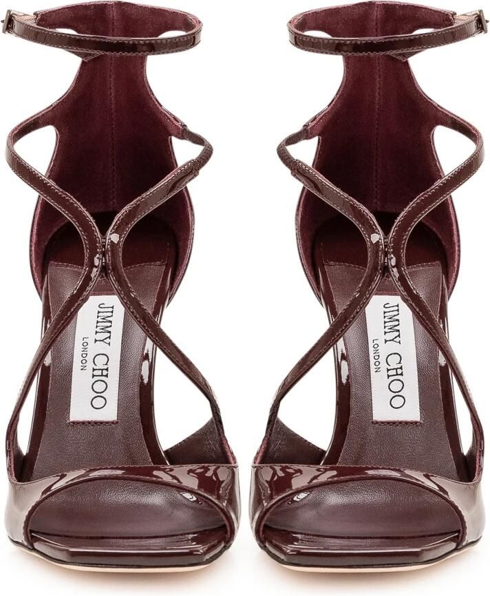 Jimmy Choo Didi 45 Sandaal - Foto 4