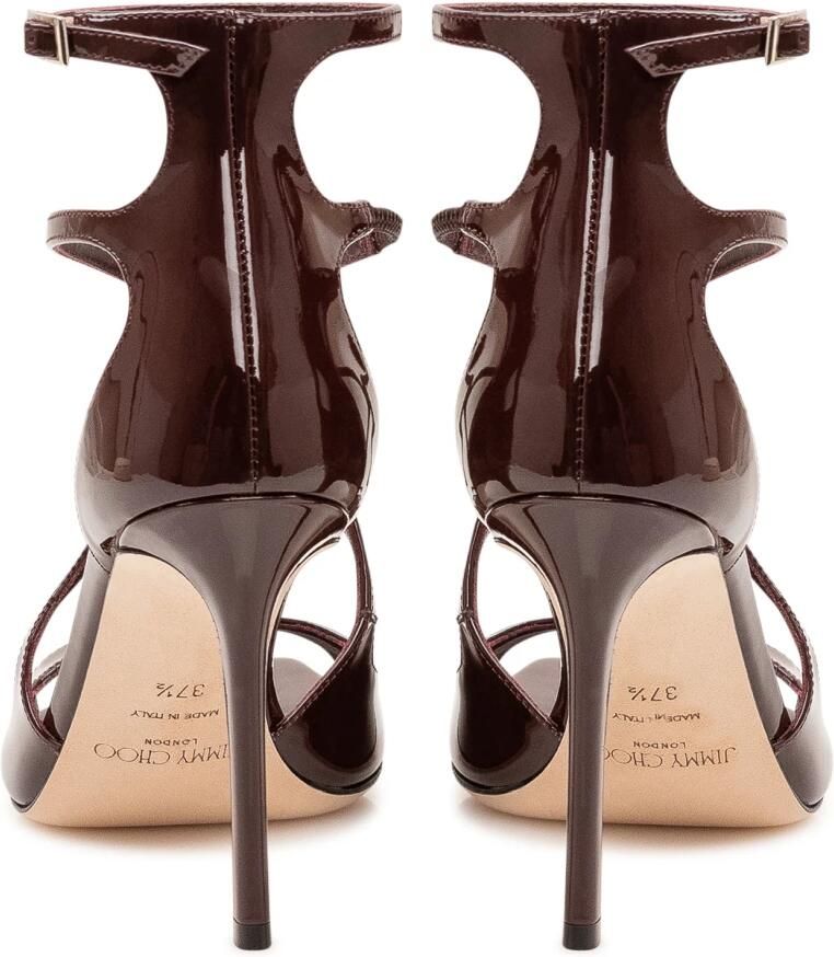 Jimmy Choo Didi 45 Sandaal - Foto 3