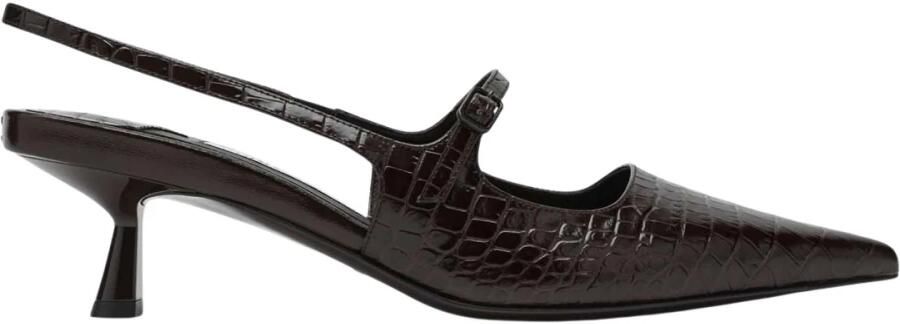 Jimmy Choo Didi 45 Slingback Pumps - Foto 2