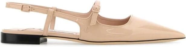 Jimmy Choo Didi Flat