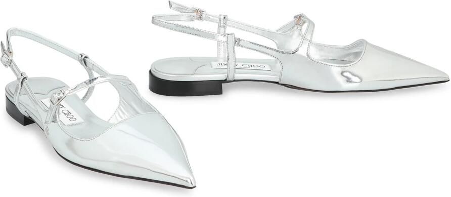 Jimmy Choo Didi Flat - Foto 3