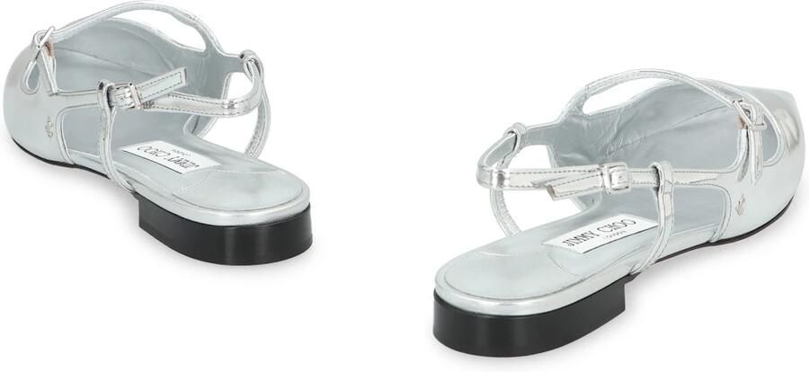 Jimmy Choo Didi Flat - Foto 2