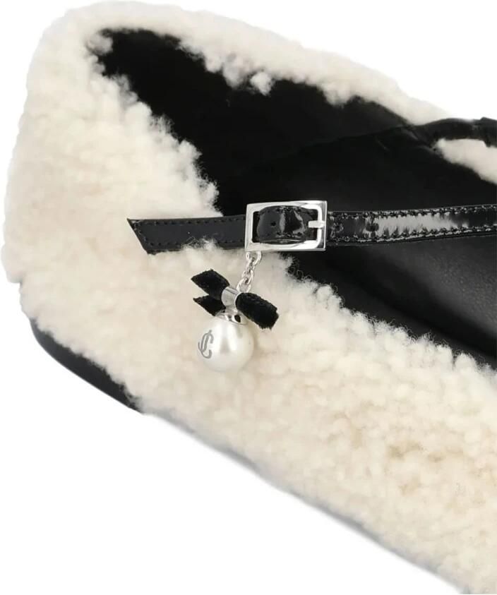 Jimmy Choo Eleri Ballerina - Foto 2