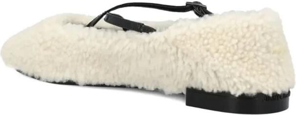 Jimmy Choo Eleri Ballerina - Foto 4