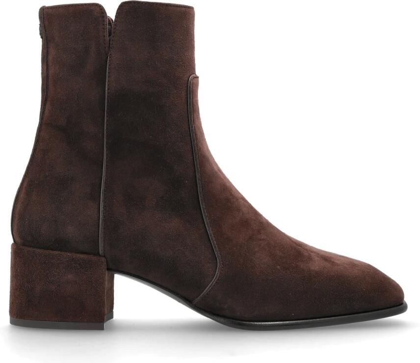Jimmy Choo Eliot Enkellaarzen