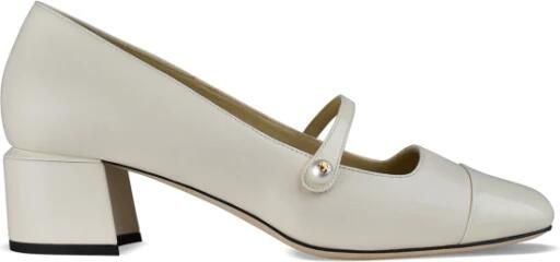 Jimmy Choo Elisa 45 Pump