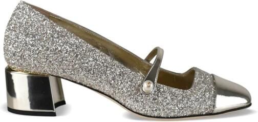 Jimmy Choo Elisa 45 Pumps