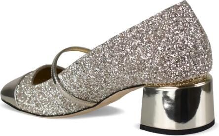 Jimmy Choo Elisa 45 Pumps - Foto 2
