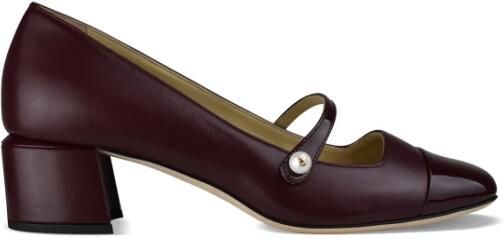 Jimmy Choo Elisa 45 Pumps