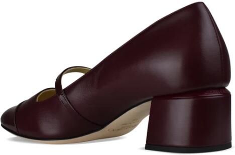 Jimmy Choo Elisa 45 Pumps - Foto 2