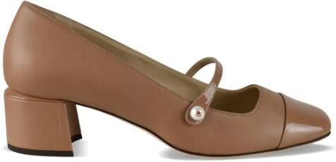 Jimmy Choo Elisa 45 Pumps