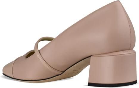 Jimmy Choo Elisa 45 Pumps - Foto 2