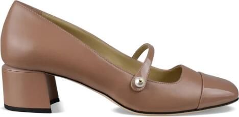 Jimmy Choo Elisa 45 Pumps