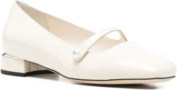 Jimmy Choo Elisa Ballerina - Foto 2