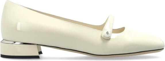 Jimmy Choo Elisa Ballerina