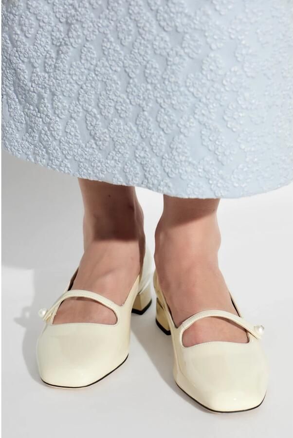 Jimmy Choo Elisa Ballerina - Foto 2