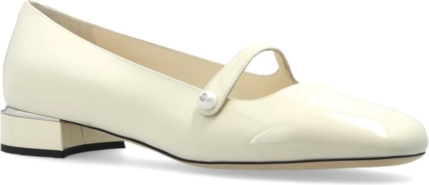 Jimmy Choo Elisa Ballerina - Foto 5