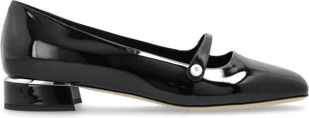 Jimmy Choo Elisa Ballerina