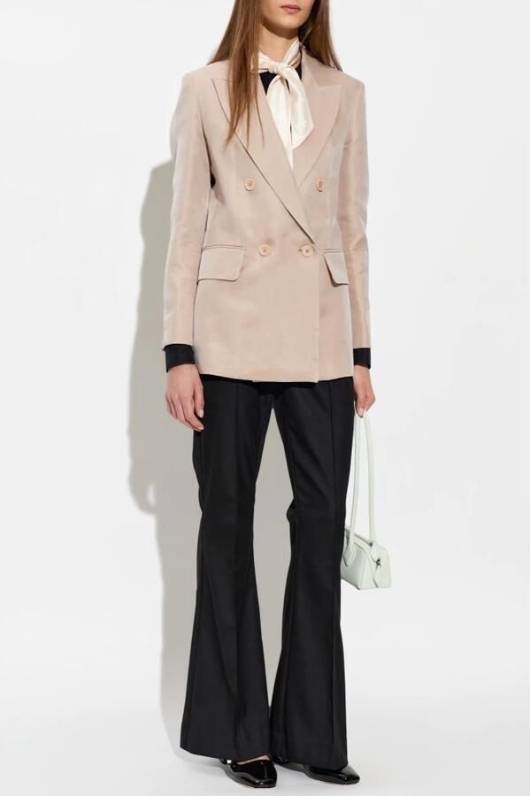 Jimmy Choo Elisa Ballerina - Foto 3