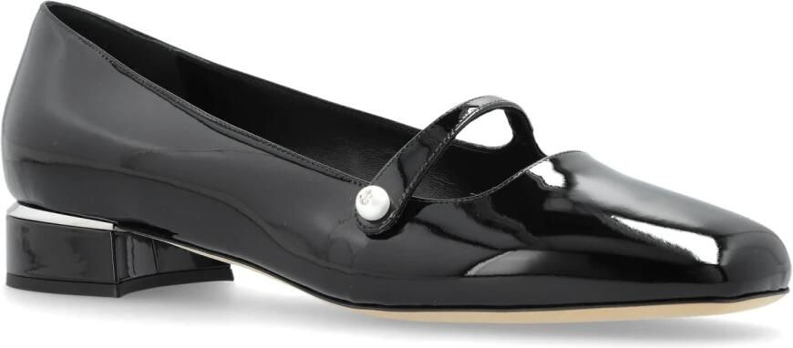 Jimmy Choo Elisa Ballerina - Foto 5