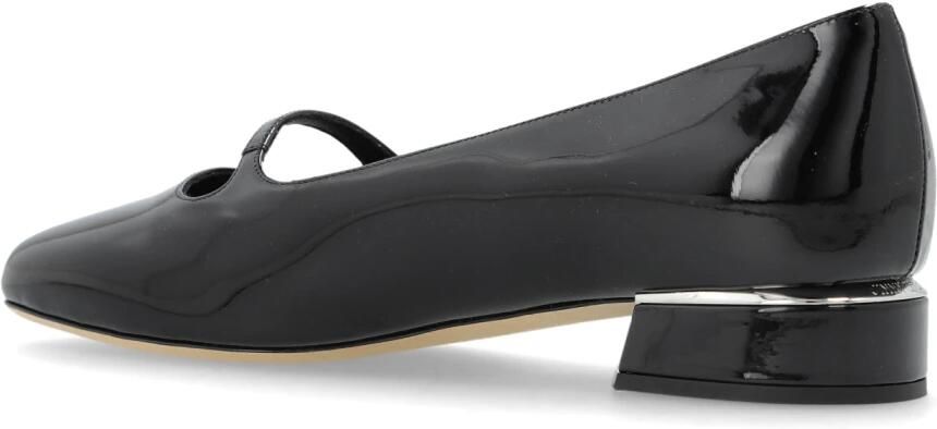 Jimmy Choo Elisa Ballerina - Foto 4