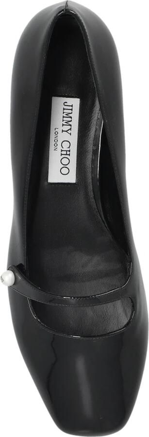 Jimmy Choo Elisa Ballerina - Foto 6