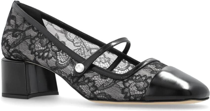 Jimmy Choo Elisa Ballerina's - Foto 5