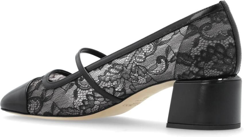 Jimmy Choo Elisa Ballerina's - Foto 4