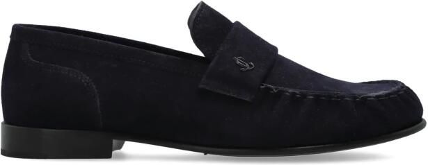 Jimmy Choo Ellis Loafer F