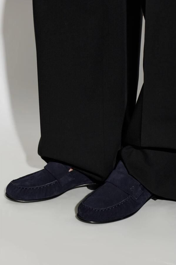 Jimmy Choo Ellis Loafer F - Foto 3