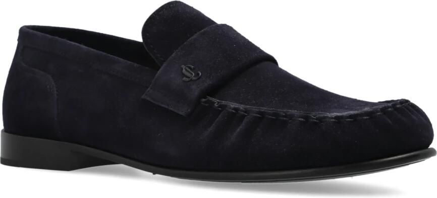 Jimmy Choo Ellis Loafer F - Foto 6