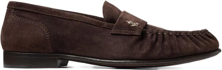 Jimmy Choo Ellis Loafer F