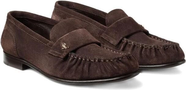 Jimmy Choo Ellis Loafer F - Foto 4