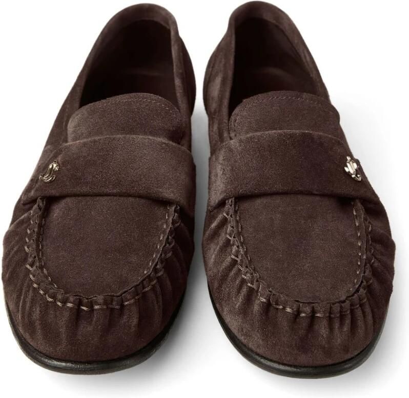 Jimmy Choo Ellis Loafer F - Foto 2