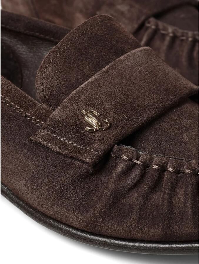 Jimmy Choo Ellis Loafer F - Foto 3