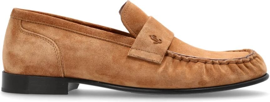 Jimmy Choo Ellis Loafer