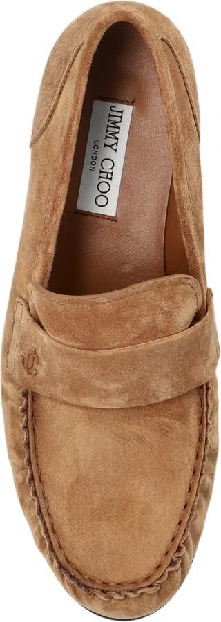 Jimmy Choo Ellis Loafer - Foto 2