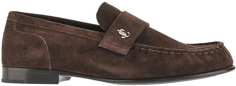 Jimmy Choo Ellis Loafer