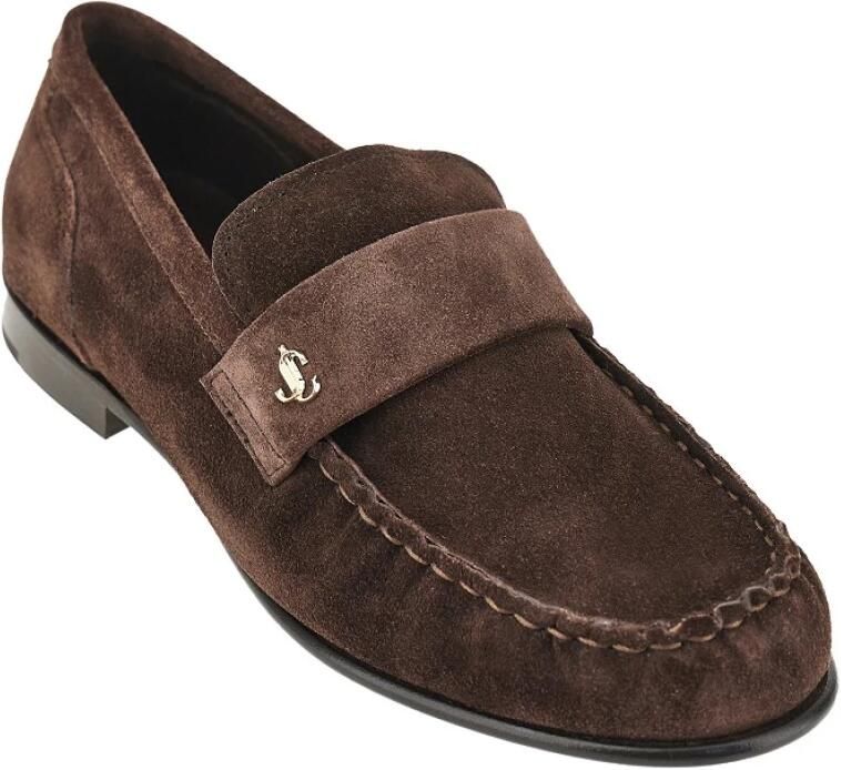 Jimmy Choo Ellis Loafer - Foto 2