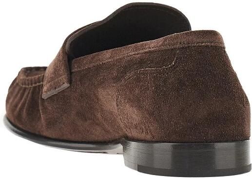 Jimmy Choo Ellis Loafer - Foto 4