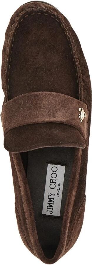Jimmy Choo Ellis Loafer - Foto 3