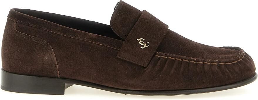 Jimmy Choo Ellis Loafer